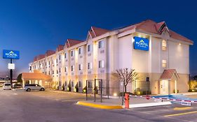 Microtel Inn & Suites By Wyndham Chihuahua